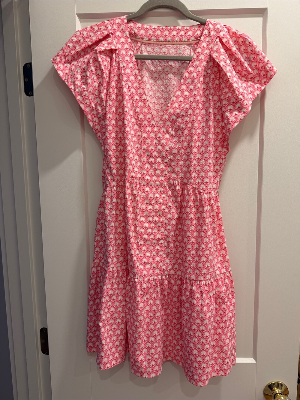 Vineyard Vines Sophie Harbor Dress